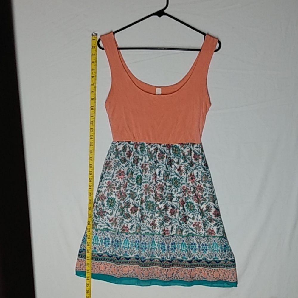 Candy Rose--Summer Dress--Size: M (Juniors)